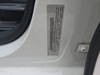 2011 Volkswagen Jetta Sedan S - miniatura 14