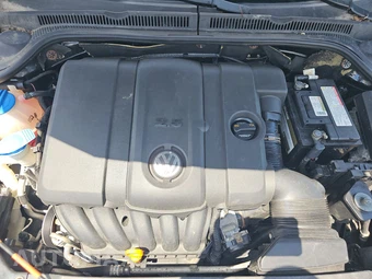 2011 Volkswagen Jetta Sedan SE - miniatura 15