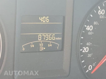 2011 Volkswagen Jetta Sedan SE – miniatura 12