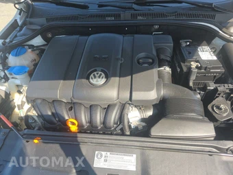 2011 Volkswagen Jetta Sedan SE – miniatura 15
