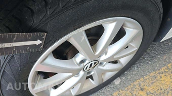 2011 Volkswagen Jetta Sedan SE – miniatura 29