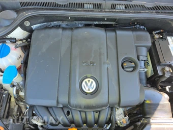 2011 Volkswagen Jetta Sedan SEL w/Sunroof - miniatura 15