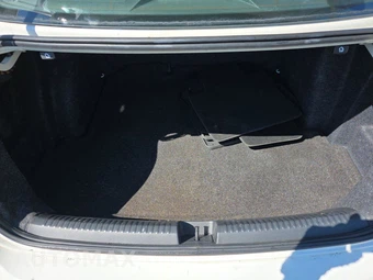 2011 Volkswagen Jetta Sedan SEL w/Sunroof - miniatura 16