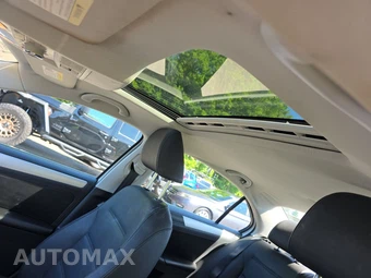 2011 Volkswagen Jetta Sedan SEL w/Sunroof - miniatura 19