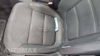 2011 Volkswagen Jetta Sedan SEL w/Sunroof - miniatura 21