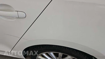 2011 Volkswagen Jetta Sedan SEL w/Sunroof - miniatura 25