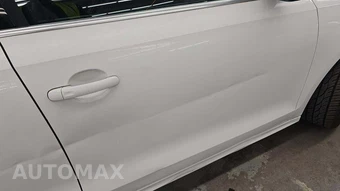 2011 Volkswagen Jetta Sedan SEL w/Sunroof - miniatura 26