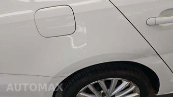 2011 Volkswagen Jetta Sedan SEL w/Sunroof - miniatura 27