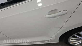 2011 Volkswagen Jetta Sedan SEL w/Sunroof - miniatura 28