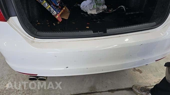 2011 Volkswagen Jetta Sedan SEL w/Sunroof - miniatura 30