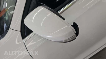 2011 Volkswagen Jetta Sedan SEL w/Sunroof - miniatura 33