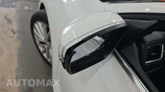 2011 Volkswagen Jetta Sedan SEL w/Sunroof - miniatura 35