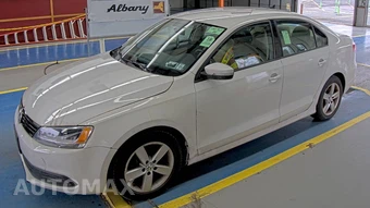 2011 Volkswagen Jetta Sedan TDI LE — samochód z USA z aukcji Manheim, oferta Kup Teraz w AUTOMAX
