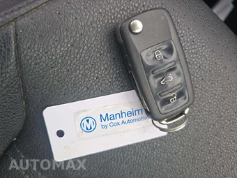 2011 Volkswagen Jetta Sedan TDI w/Navigation – miniatura 5