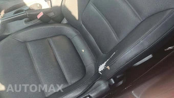 2011 Volkswagen Jetta Sedan TDI w/Navigation - miniatura 20