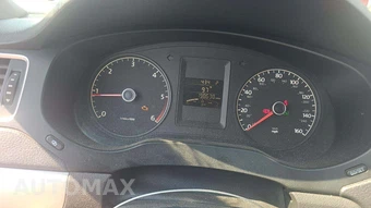 2011 Volkswagen Jetta Sedan TDI w/Navigation - miniatura 22