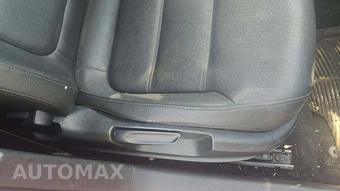 2011 Volkswagen Jetta Sedan TDI w/Navigation - miniatura 23