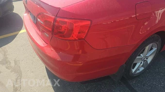 2011 Volkswagen Jetta Sedan TDI w/Navigation - miniatura 37