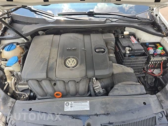 2011 Volkswagen Jetta SportWagen SE Wagon - miniatura 15