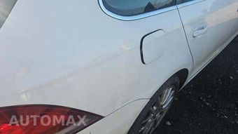 2011 Volkswagen Jetta SportWagen SE Wagon - miniatura 25