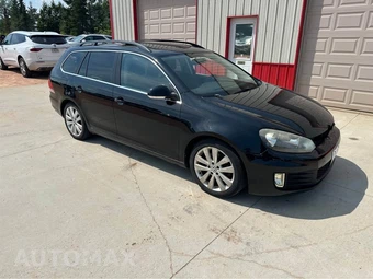2011 Volkswagen Jetta SportWagen TDI Wagon - samochód z USA z aukcji Manheim, oferta Kup Teraz w AUTOMAX