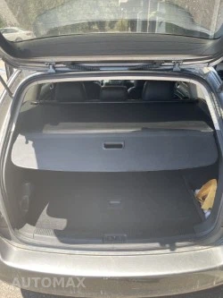 2011 Volkswagen Jetta SportWagen TDI Wagon - miniatura 11
