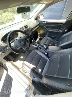 2011 Volkswagen Jetta SportWagen TDI Wagon - miniatura 7