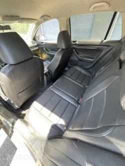 2011 Volkswagen Jetta SportWagen TDI Wagon - miniatura 9
