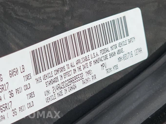 2011 Volkswagen Routan SE w/Rear Seat Entertainment & Navigation 121.2" WB – miniatura 15