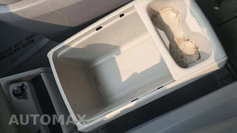 2011 Volkswagen Routan SE w/Rear Seat Entertainment & Navigation 121.2" WB – miniatura 29