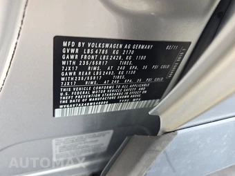 2011 Volkswagen Tiguan Comfortline - miniatura 14