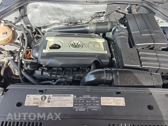 2011 Volkswagen Tiguan Comfortline - miniatura 15