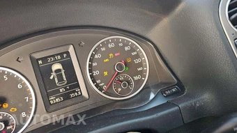 2011 Volkswagen Tiguan Comfortline - miniatura 19