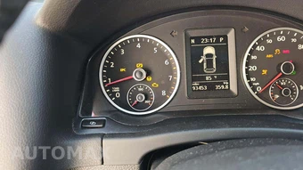 2011 Volkswagen Tiguan Comfortline - miniatura 21