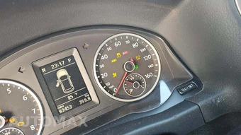 2011 Volkswagen Tiguan Comfortline - miniatura 22