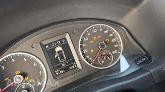 2011 Volkswagen Tiguan Comfortline - miniatura 23