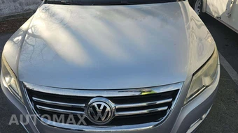2011 Volkswagen Tiguan Comfortline - miniatura 25