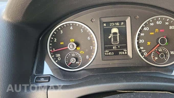 2011 Volkswagen Tiguan Comfortline - miniatura 26