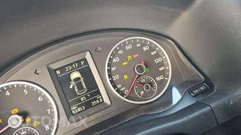 2011 Volkswagen Tiguan Comfortline - miniatura 28