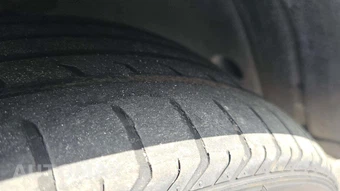 2011 Volkswagen Tiguan Comfortline - miniatura 30