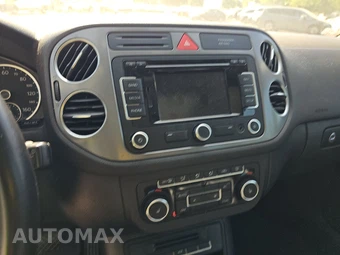 2011 Volkswagen Tiguan Comfortline – miniatura 11