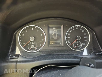 2011 Volkswagen Tiguan Comfortline – miniatura 12