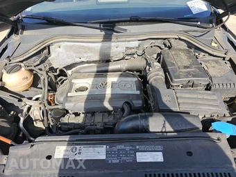 2011 Volkswagen Tiguan Comfortline – miniatura 15