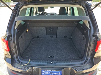 2011 Volkswagen Tiguan Comfortline – miniatura 16