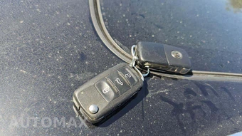 2011 Volkswagen Tiguan Comfortline – miniatura 19