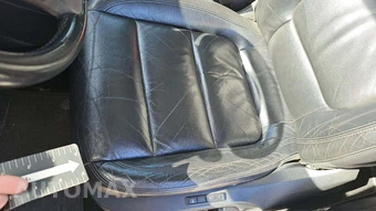 2011 Volkswagen Tiguan Comfortline – miniatura 21
