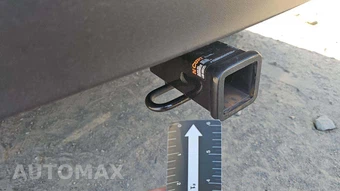 2011 Volkswagen Tiguan Comfortline – miniatura 26