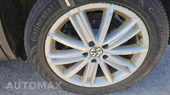 2011 Volkswagen Tiguan Comfortline – miniatura 27
