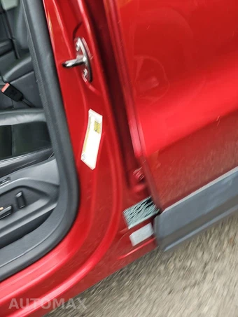2011 Volkswagen Tiguan S 4MOTION - miniatura 14