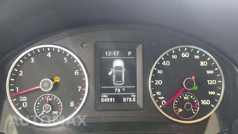 2011 Volkswagen Tiguan S 4MOTION - miniatura 18